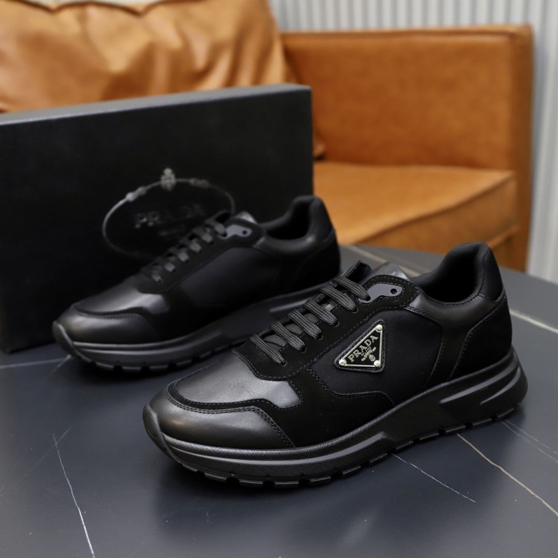 Prada Casual Shoes